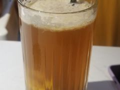 柠檬茶-BE BRIGHT KITCHEN(正佳广场店)