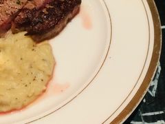 澳洲谷饲西冷牛排-EATALIA意塔利意式餐厅(鼓楼店)