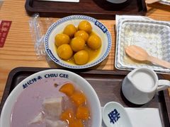 -赵记传承·中式甜品(中山石岐大信店)