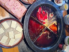 -陈眼镜火锅(总店)