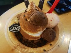 -DQ·蛋糕·冰淇淋(金桥店)