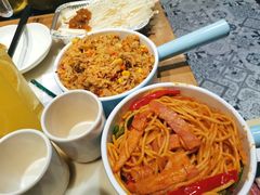 -韩宫宴烤肉·料理(南京江宁万达店)