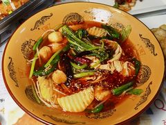 麻辣烫-乡间好味私家菜(总店)