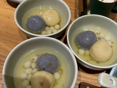 -竹里馆·淮扬菜·功夫茶(老门东店)