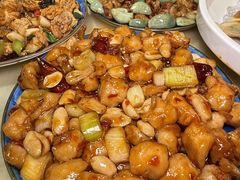-范家小馆·烤鸭新京菜(金融街店)