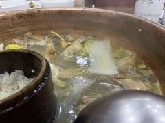 -朴小妹人参鸡汤火锅(长白山万达店)