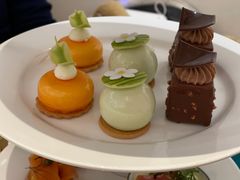 -PAUL LAFAYET 法式甜品(港汇广场店)