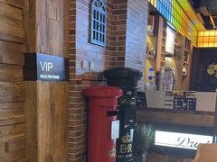-河坝烧烤串城(金达莱店)