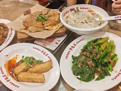 -芋包王闽南茶楼(八市店)