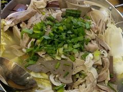 -红旗羊肉(上南店)
