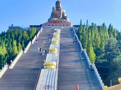 -龙口南山旅游景区