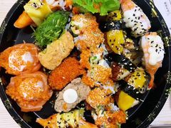 -河风精致寿司(尼盛店)