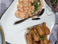 -山外山菜馆(玉泉路店)