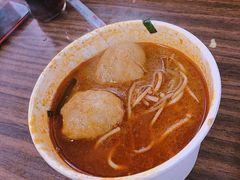 -乌糖沙茶面(民族路店)