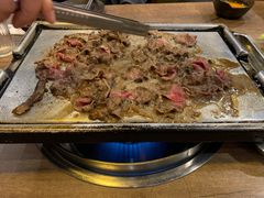 -香猪坊韩国烤肉专属门店(魏公村店)