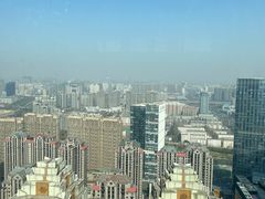 -万达文华酒店·48F云端窗景美食汇自助餐厅