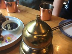 -顺承小院儿