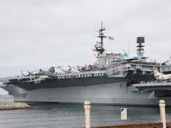 -中途岛号航空母舰博物馆