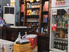 -鱼羊宴烤鱼羊蝎子烧烤(怡馨家园店)