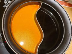 -温野菜涮涮锅(大悦城店)