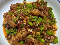 -零柒三幺·山野湖南菜(景枫中心店)