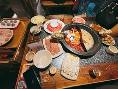 -蜀大侠火锅(总府路店)