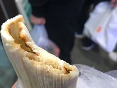 -小红旗臭豆腐炸冷面(万达店)
