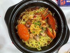-不仔客海鲜·三亚老字号(第一市场店)