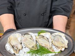 -食间牛排(重庆路万达店)