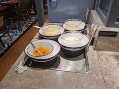 -比格比萨自助(万柳华联店)