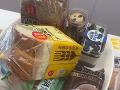 -味多美蛋糕(三元桥店)