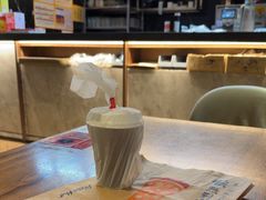 -必胜客(兴旺店)