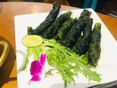 -花样西贡·蜜越餐厅·法式越南料理(水晶城店)