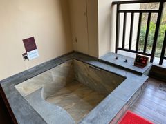 -清远熹乐谷温泉度假酒店