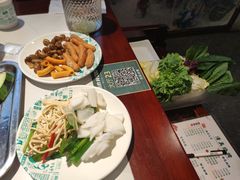 -阳坊胜利涮羊肉(禧乐汇店)