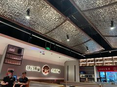 -得意啫·广东啫啫煲(前海HOP店)