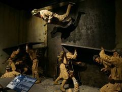 -上海四行仓库抗战纪念馆