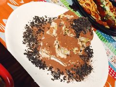 -吃饼人西餐(南开店)