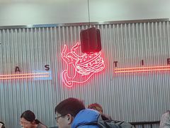 -塔斯汀中国汉堡(浦沿路店)