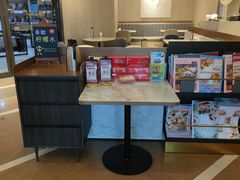 大堂-必胜客(松雷店)