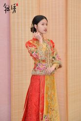 -WECOUTURE高级订制广州