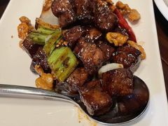 -逸林轩中餐厅(中信泰富朱家角锦江酒店)