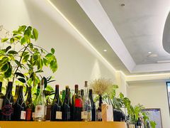 -fishtank鱼缸咖啡(三山街店)
