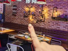 -汉城烧烤(西稍门劳动路店)