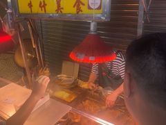 -明记牛杂(新马路分店)