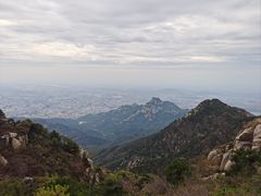 -泰山风景名胜区