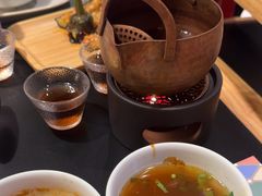 -廖掌柜·重庆鲜货火锅(上海首店)