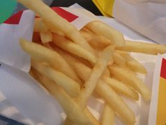 -麦当劳(总统大酒店店)