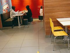 -麦当劳(衡阳中心汽车站店)