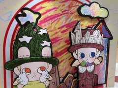 -泡泡玛特POPMART(宁波印象城店)